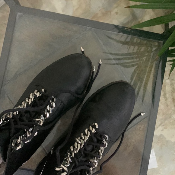 🔥1/2 of Summer Sale!🔥 REBECCA MINKOFF Janyi Boots - Picture 7 of 11